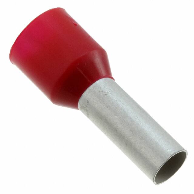 TE Connectivity AMP Connectors-1-966067-1