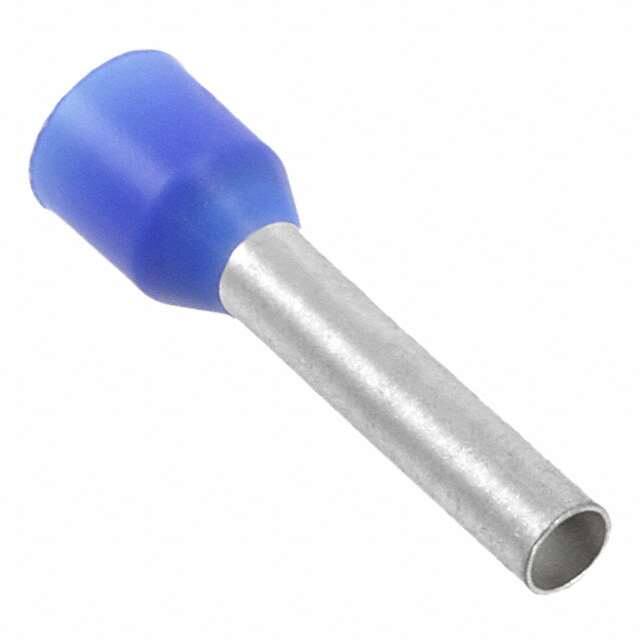TE Connectivity AMP Connectors-1-966067-7