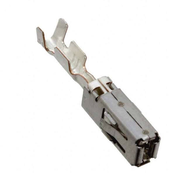 TE Connectivity AMP Connectors-1-968849-3