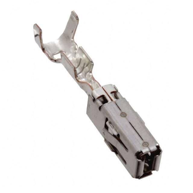 TE Connectivity AMP Connectors-1-968855-1