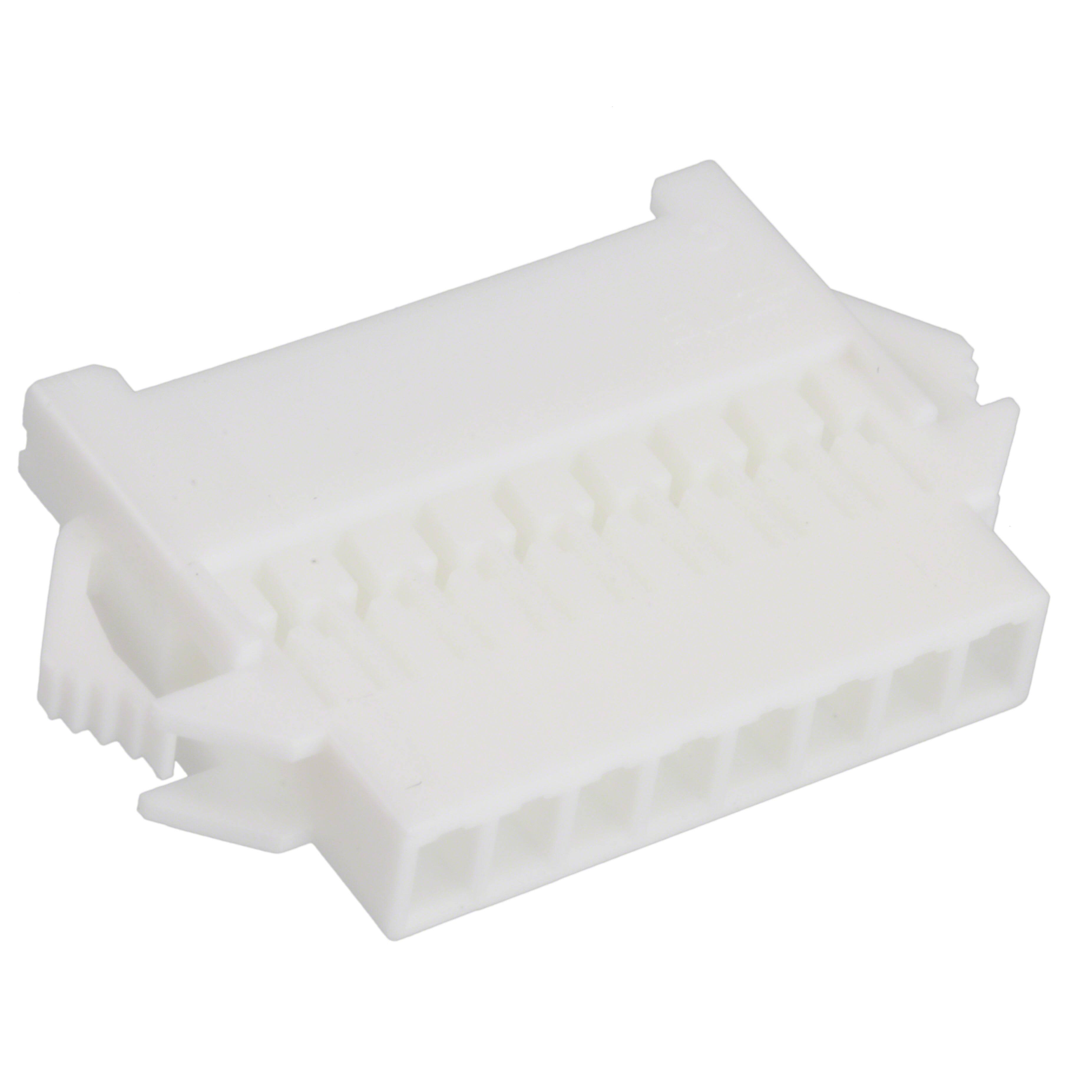 TE Connectivity AMP Connectors-1969590-8