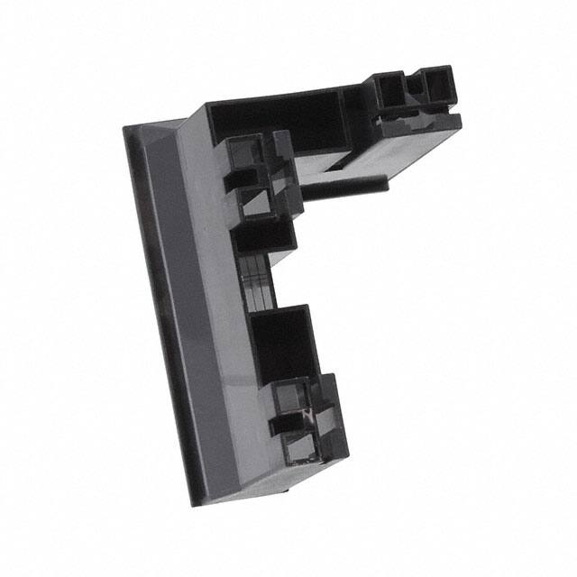 TE Connectivity AMP Connectors-1969759-1