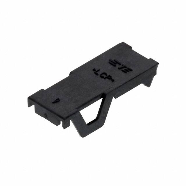 TE Connectivity AMP Connectors-1969826-1