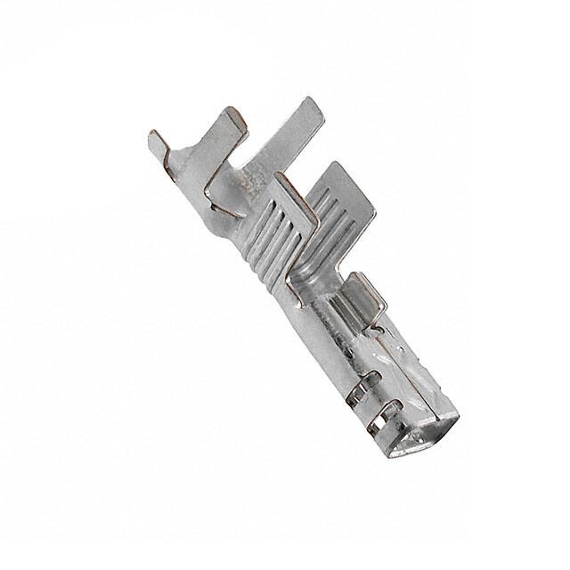 TE Connectivity AMP Connectors-1971779-1