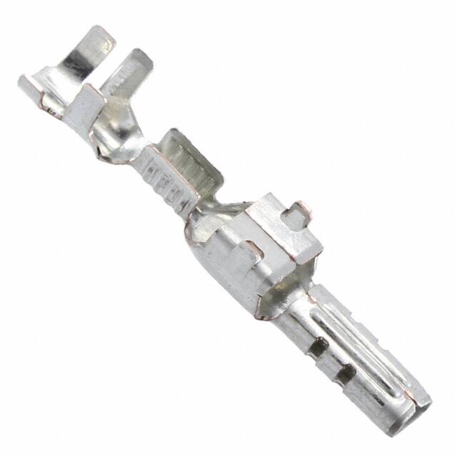 TE Connectivity AMP Connectors-1971786-2