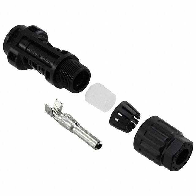 TE Connectivity AMP Connectors-1971861-1