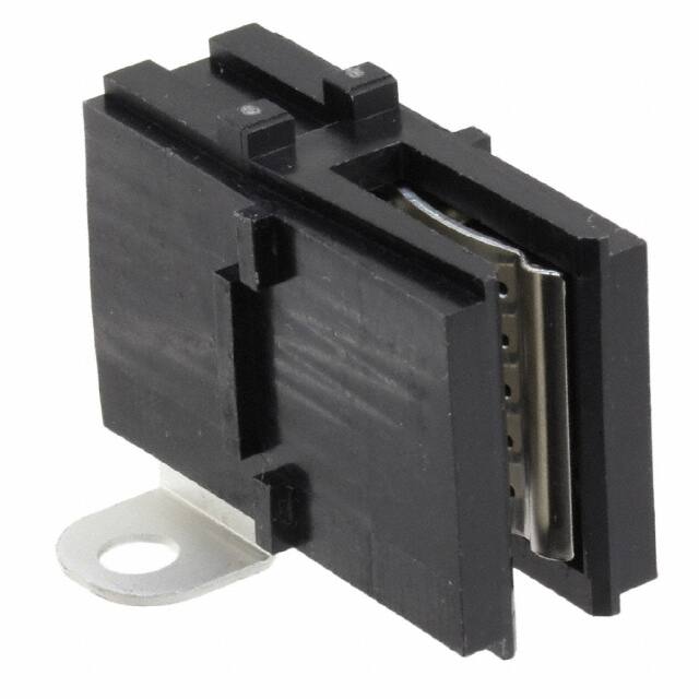 TE Connectivity AMP Connectors-1982995-1