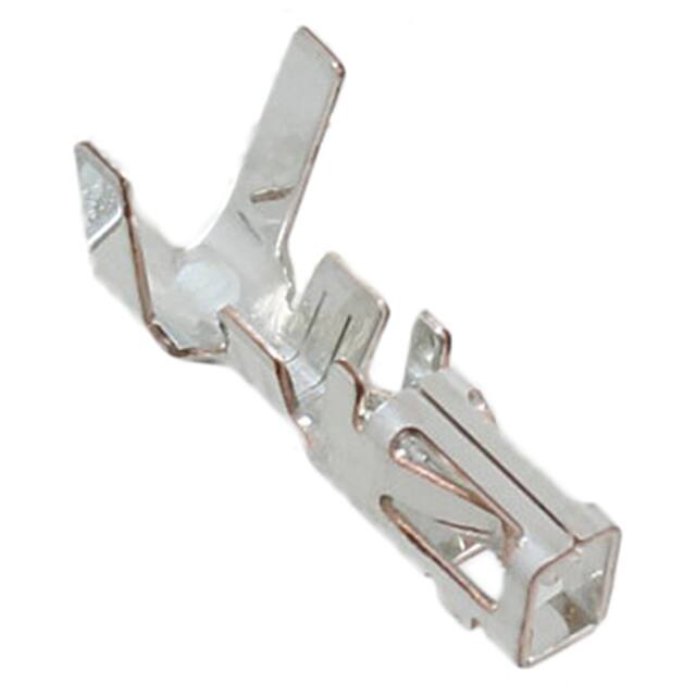 TE Connectivity AMP Connectors-1983780-1