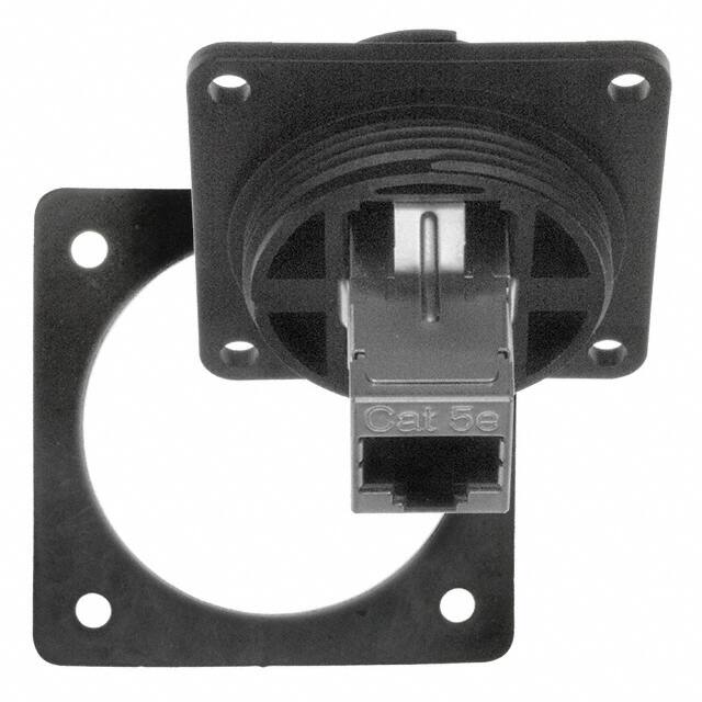 TE Connectivity AMP Connectors-1986172-1