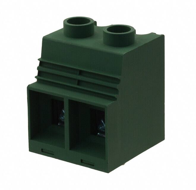 TE Connectivity AMP Connectors-1986242-2