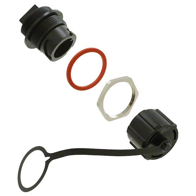 TE Connectivity AMP Connectors-1986280-1
