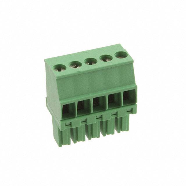 TE Connectivity AMP Connectors-1986370-5