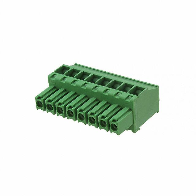 TE Connectivity AMP Connectors-1986370-8