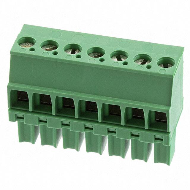 TE Connectivity AMP Connectors-1986375-7