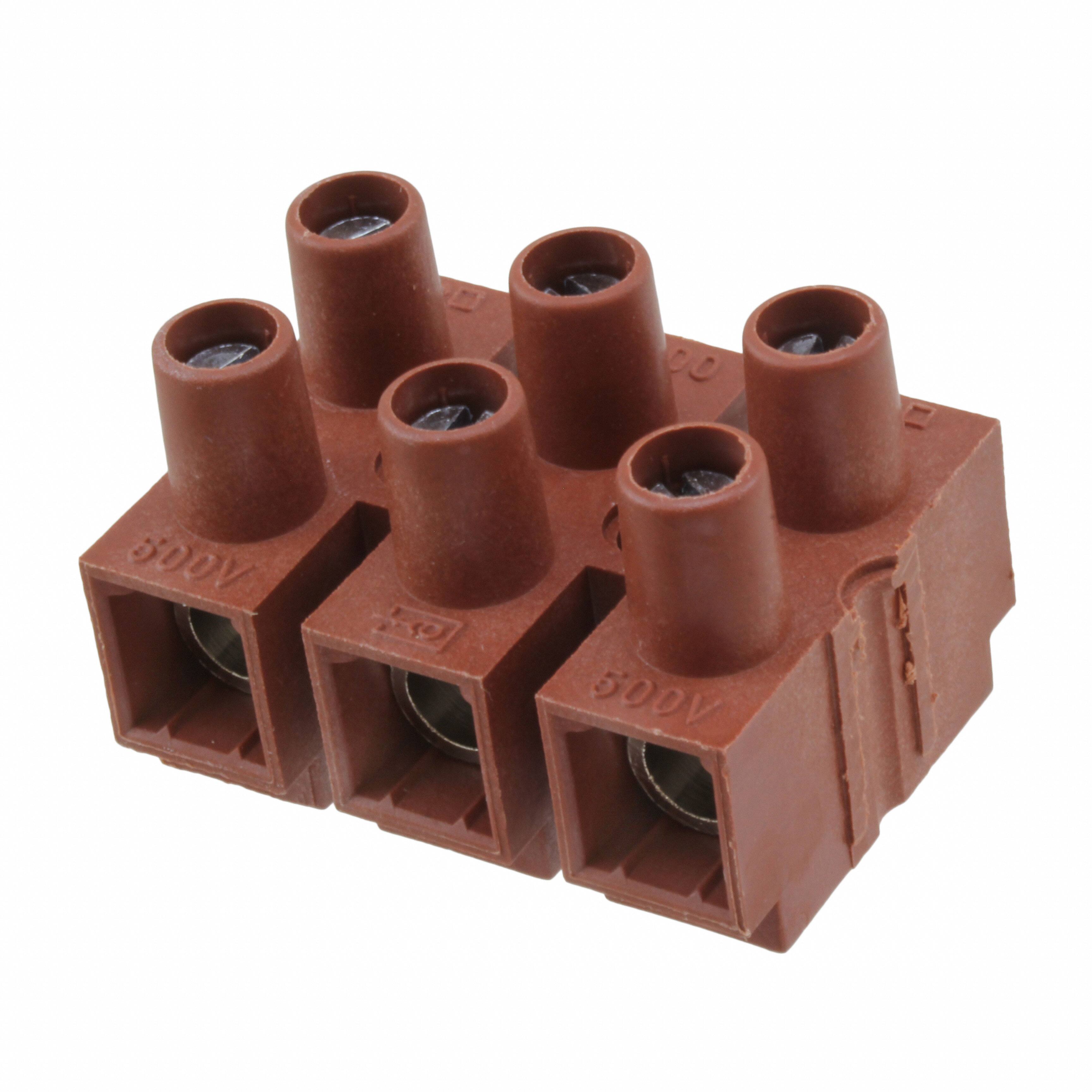 TE Connectivity AMP Connectors-1986469-3