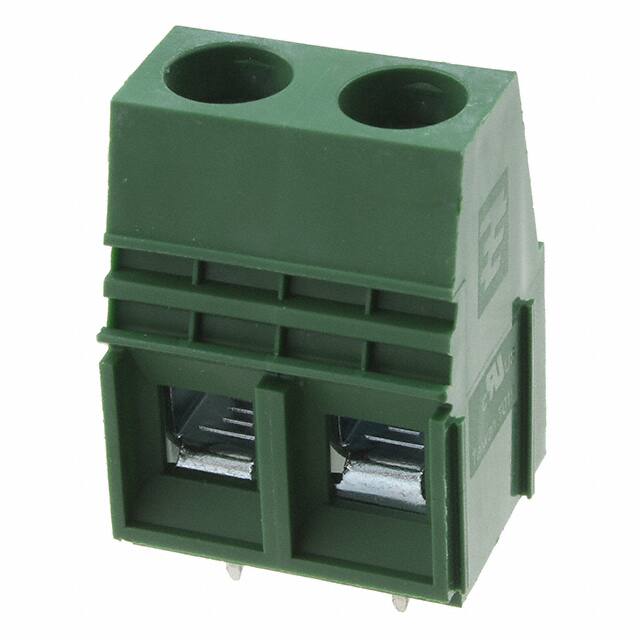 TE Connectivity AMP Connectors-1986660-2
