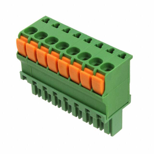 TE Connectivity AMP Connectors-1986692-8