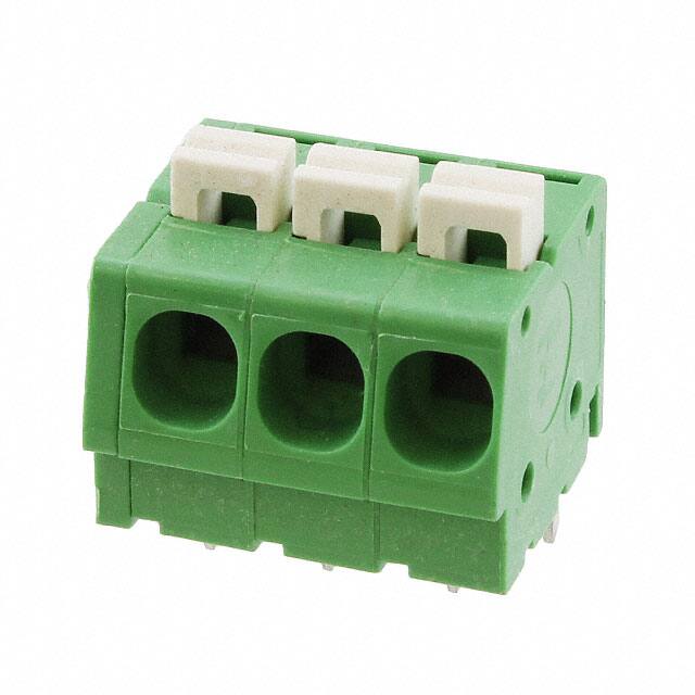 TE Connectivity AMP Connectors-1986712-3