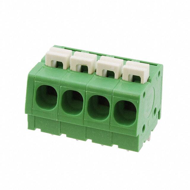 TE Connectivity AMP Connectors-1986712-4