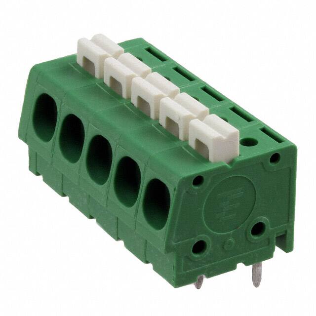TE Connectivity AMP Connectors-1986712-5