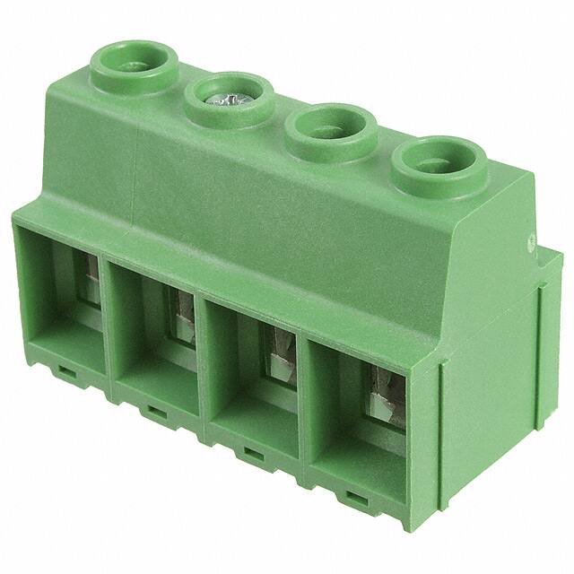 TE Connectivity AMP Connectors-1986714-4
