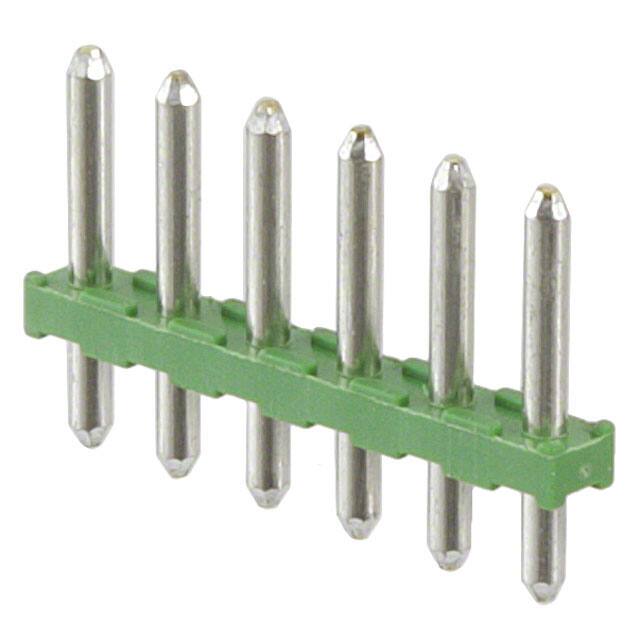TE Connectivity AMP Connectors-1986717-6