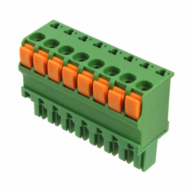TE Connectivity AMP Connectors-1986720-8