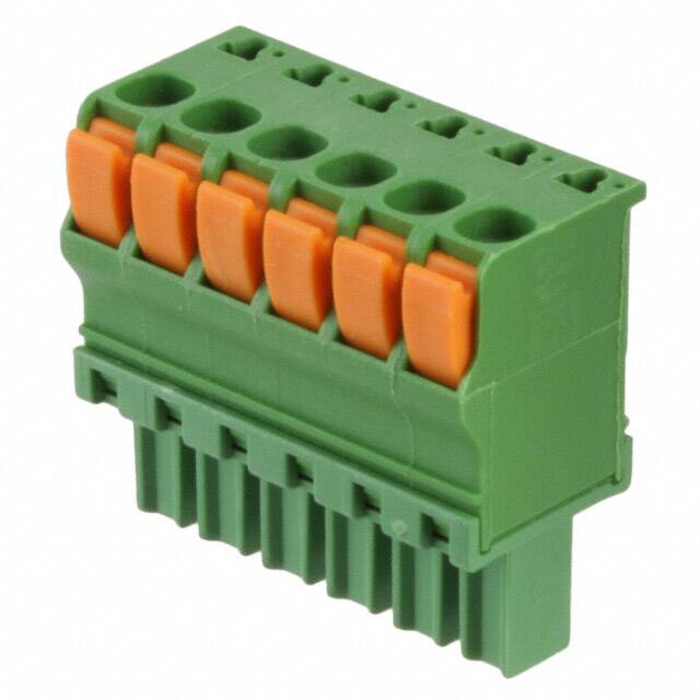 TE Connectivity AMP Connectors-1986722-6