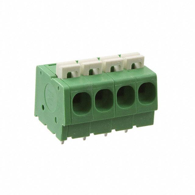 TE Connectivity AMP Connectors-1986775-4
