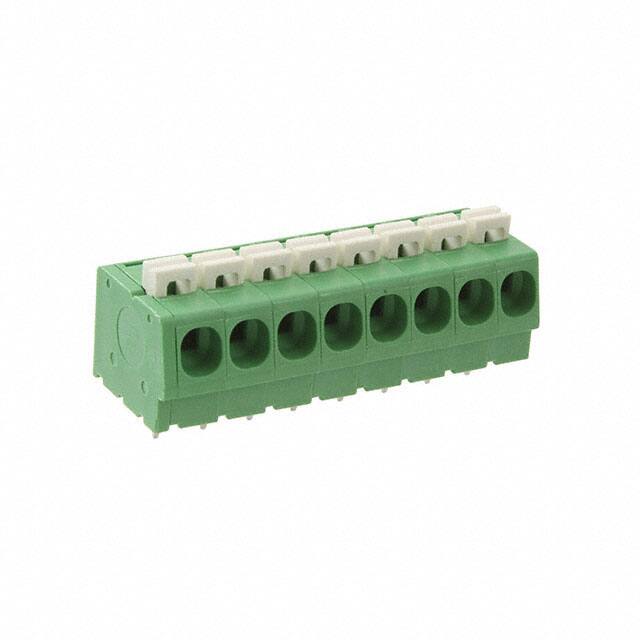 TE Connectivity AMP Connectors-1986775-8