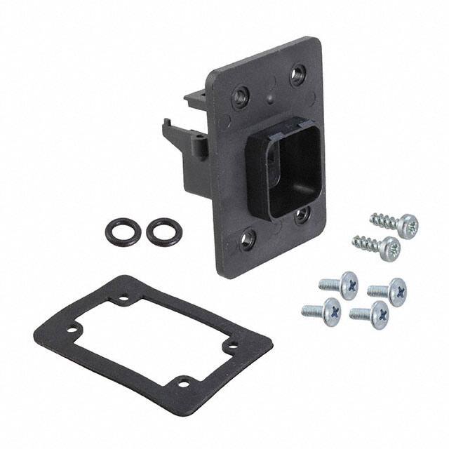 TE Connectivity AMP Connectors-1987307-1