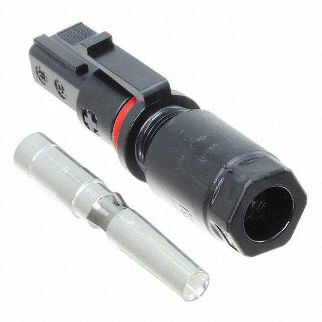 TE Connectivity AMP Connectors-1987559-1