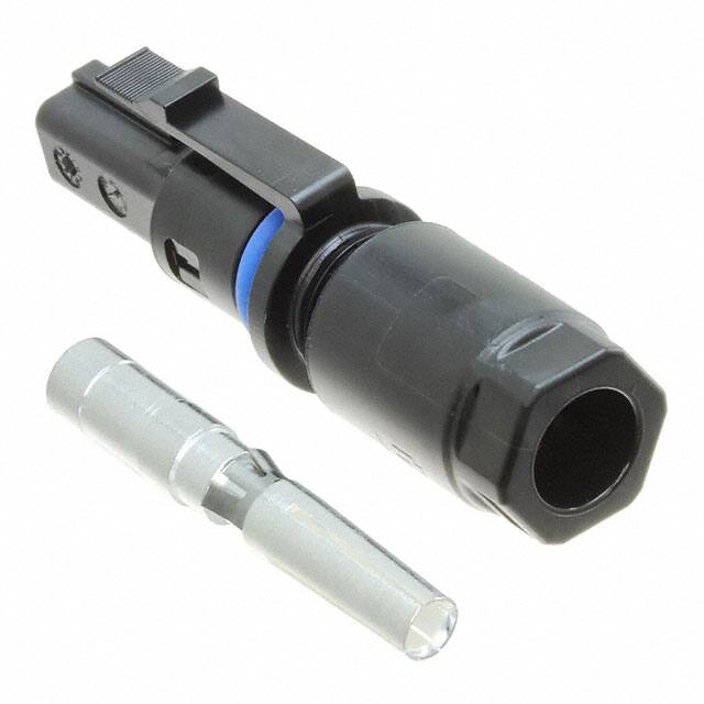 TE Connectivity AMP Connectors-1-1987559-2