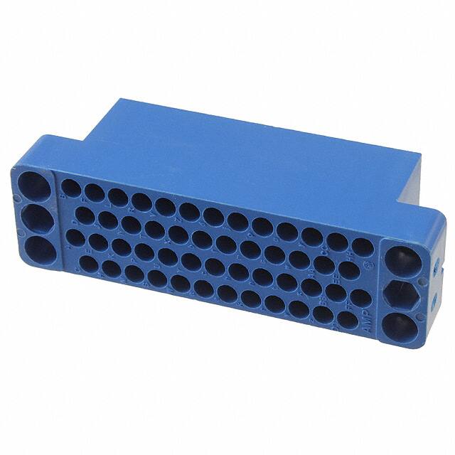 TE Connectivity AMP Connectors-200277-4