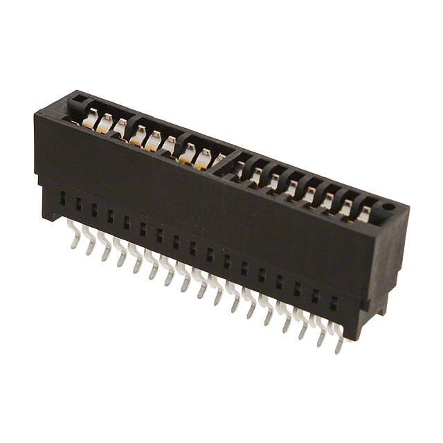 TE Connectivity AMP Connectors-2007088-1