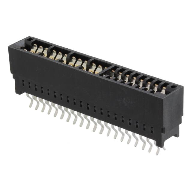 TE Connectivity AMP Connectors-2007088-3