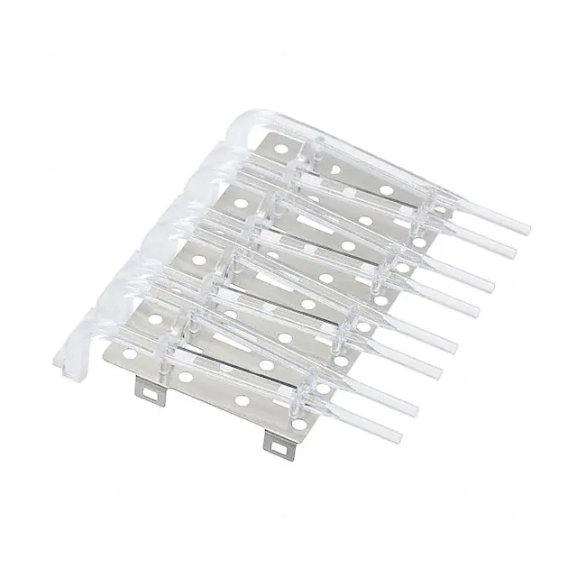 TE Connectivity AMP Connectors-2007099-1