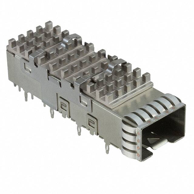 TE Connectivity AMP Connectors-2007277-1