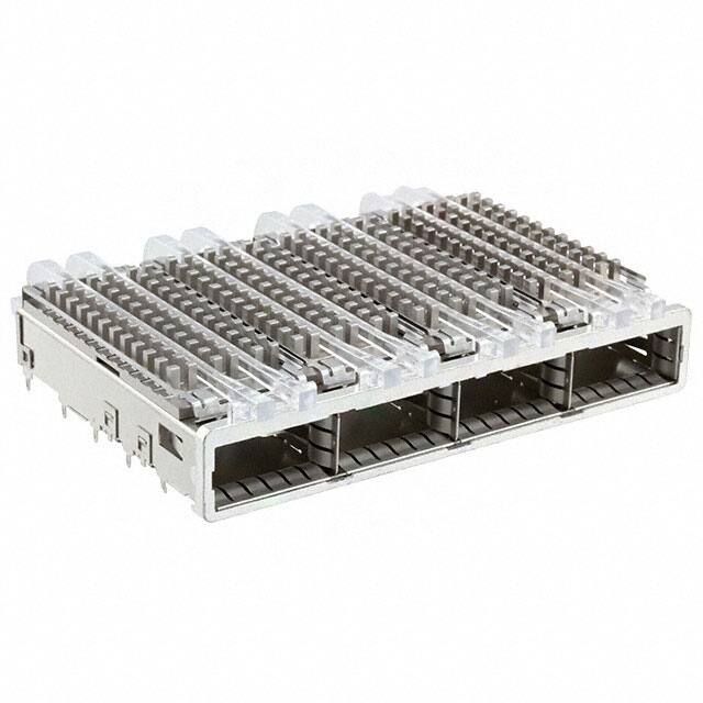 TE Connectivity AMP Connectors-2007626-1