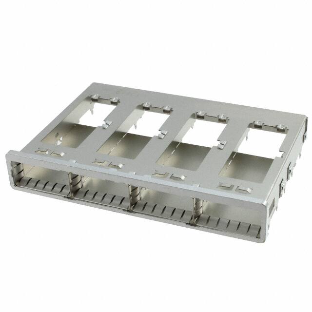 TE Connectivity AMP Connectors-2007667-1