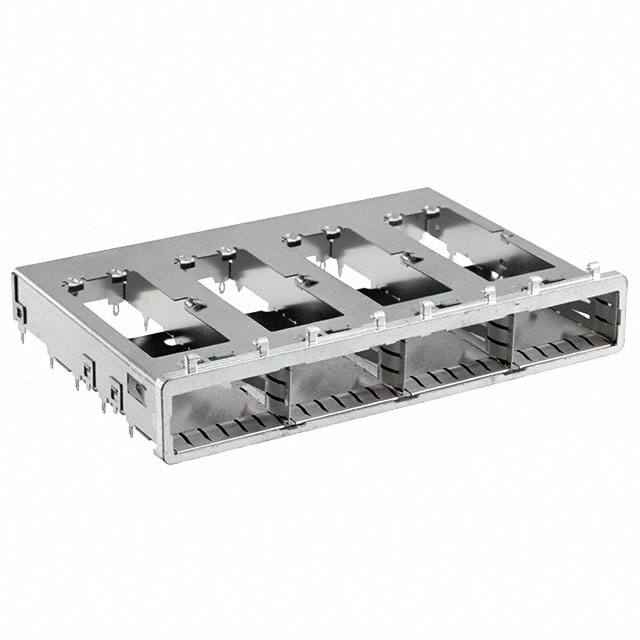 TE Connectivity AMP Connectors-2007668-1