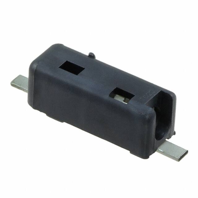 TE Connectivity AMP Connectors-2008563-2