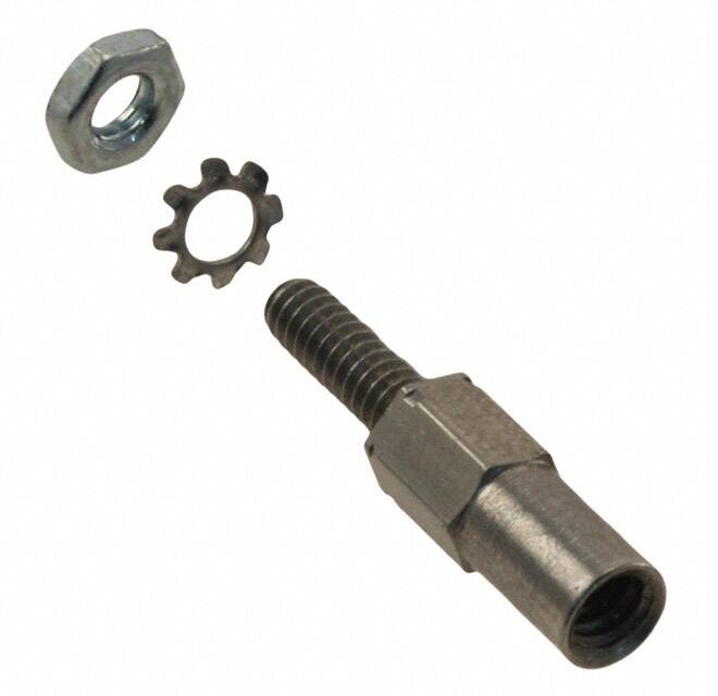 TE Connectivity AMP Connectors-200875-7