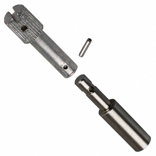 TE Connectivity AMP Connectors-201088-1