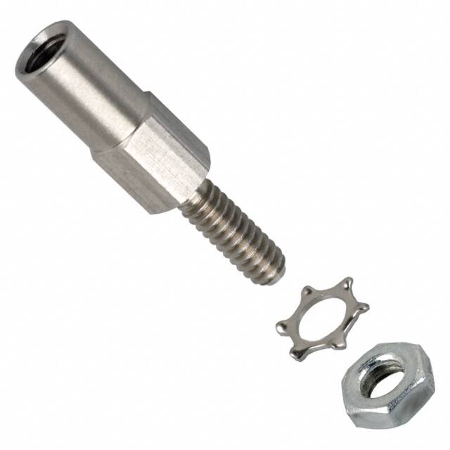 TE Connectivity AMP Connectors-201089-4