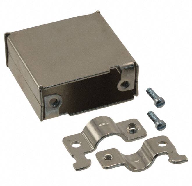 TE Connectivity AMP Connectors-201360-2