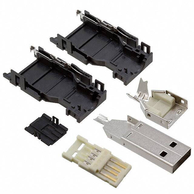 TE Connectivity AMP Connectors-2013798-1
