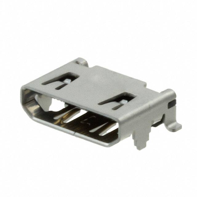 TE Connectivity AMP Connectors-2013978-1