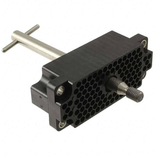 TE Connectivity AMP Connectors-201692-6