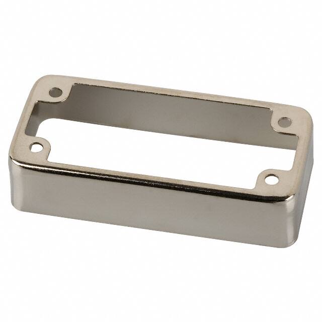 TE Connectivity AMP Connectors-202119-2
